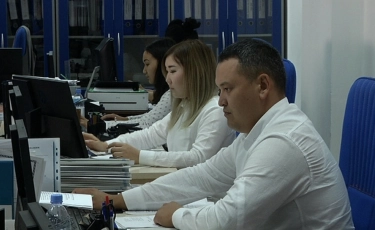 «Жастар жылы» болса да, жұмыссыз жастар көп​