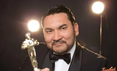 Арман Асенов «Қазақфильм» басшысы болып тағайындалды