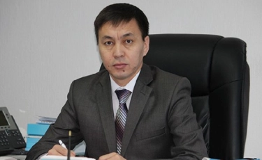 Назначен новый аким Уральска 