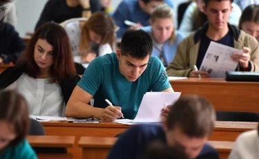 Террористер шетелдік студенттерді өз жағына тартып жатыр  