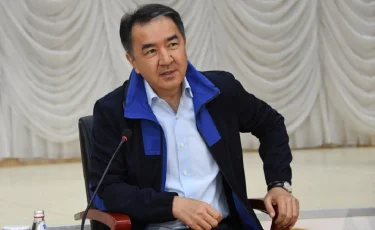 Алматы әкімі Наурызбай ауданы тұрғындарын тыңдап, тиісті тапсырмалар жүктеді  