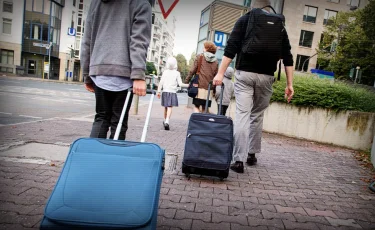 Сел болған жағдайда қалай әрекет ету керек?