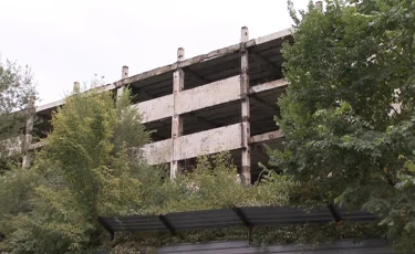 В Алматы насчитывается 34 долгостроя 