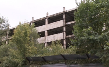 В Алматы насчитывается 34 долгостроя 