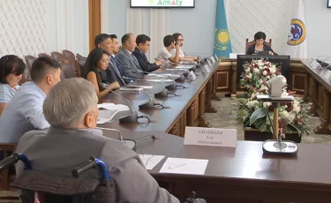 Алматыда жаңа нысандарды қабылдайтын комиссия құрамы толықтырылмақ
