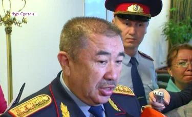 Маралды көлінде тағы да дау-дамай: Ерлан Тұрғымбаев мән-жайды түсіндірді