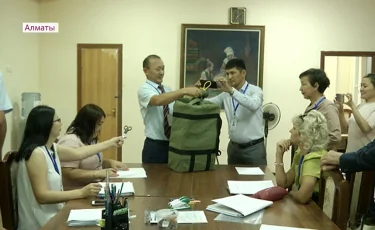 Магистратураға грантқа түскендердің тізімі жарияланды