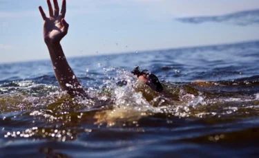 Ақтөбеде 4 жасар бала суға батып кетті