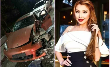 Сиви Махмуди апатқа ұшырады