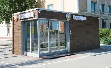 Алматыда қылмыспен күресу үшін 32 полиция пункті іске қосылады