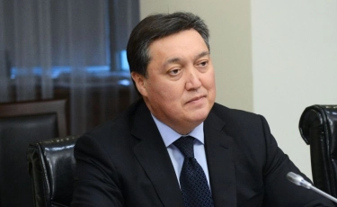 Президент жолдауын орындауға  бірінші басшы дербес жауапты –  Асқар Мамин