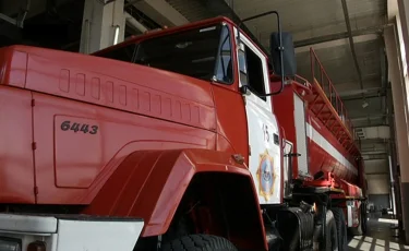 Алматылық төтеншеліктер кез келген оқыс оқиғаға дайын