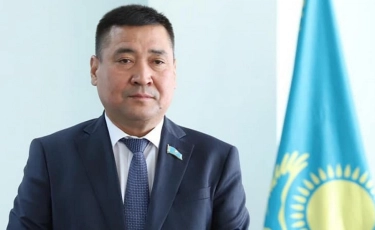 Новый аким назначен в Жанаозене