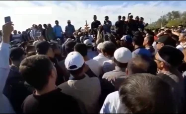 Қазақстанда Қытай зауыттары салынбайды