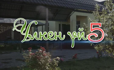 «Үлкен үйдің» бесінші маусымы көрерменге жол тартты