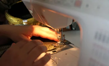 Әр алматылық кәсіпкер бола алады – Б. Сағынтаев