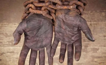 Бес жыл бұрын жоғалып кеткен Қарағанды тұрғынын құлдықта ұстаған