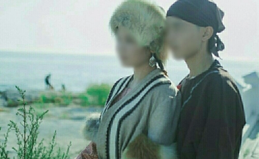 После свадьбы: брак 15-летних подростков из Актау официально не регистрировали