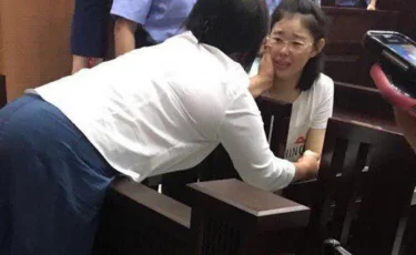 Тоқаев Қытайға барған сапарында Ақжарқын Тұрлыбайдың тағдырына араша түсті