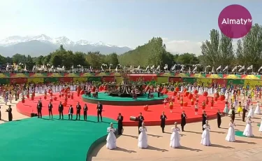 Қала күні 2019: арнайы шығарылым