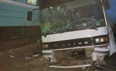 «Мен ешнәрсе істей алмаймын»: пойыз қаққан автобус жүргізушісінің соңғы сөзі