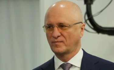 Министр Шамалғандағы өткелге көпірдің қашан салынатынын айтты