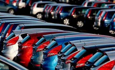 Қазақстан жыл басынан бері 1 320 отандық көлікті экспортқа шығарды