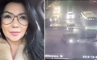 «Мен енді Құдаймен біргемін»: жол апатынан көз жұмған актриса өлер алдында хат қалдырған