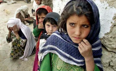 Әлем халқының 3 жарым пайызын босқындар құрайды