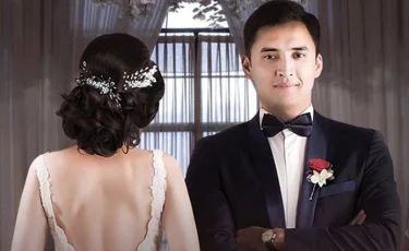 "Үйленудің ауылы алыс емес": Тәуекел Мүсілім сүйіктісі туралы айтты