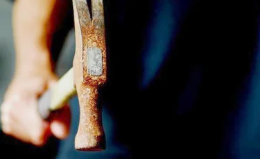 Түркістан облысында келіні енесін балғамен ұрып өлтірді