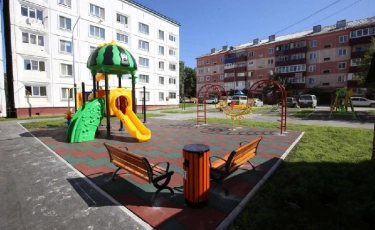 180 заявок поступило по проекту "Бюджет участия" в Алматы