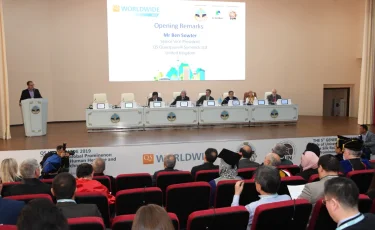 Алматыда университеттердің жаһандық саммиті өтуде