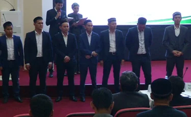 Алматыда екінші мәрте «Елтаным» байқауы өтіп жатыр