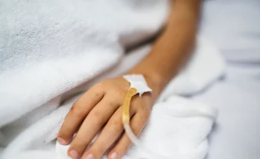 Нұр-Сұлтанда 10 бала тамақтан уланып қалды