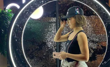 Жанар Хамитованың күйеуі  ұлдарын неге бермей қойғанын айтты