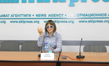 «Мен — Махдимін»: қырғызстандық әйел өзін Пайғамбардың мұрагері деп жариялады