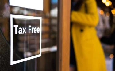 Tax free в Казахстане введут в этом году