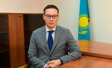 Алматы қалалық Цифрландыру басқармасының басшысы тағайындалды