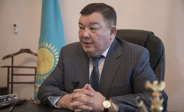 Бағдат Мәнізоровтың тұтқындалғаны туралы жалған ақпарат таралған