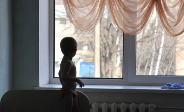 "33 бала жетім қалды": Сириядан қайтарылған балалардың нақты саны жарияланды