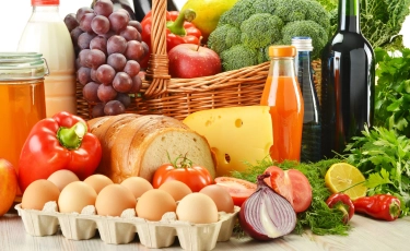 Продукты питания подорожали в Казахстане
