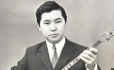 Алматыда Жәнібек Кәрменовтың 70 жылдығына арналған шығармашылық кеш өтті