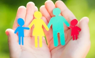 Алматыда жас отбасылар байқауы өтті