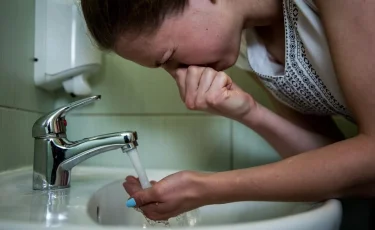 Нұр-Сұлтанда ауыз судың жағымсыз иісіне не себеп болғаны анықталды