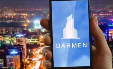 Бүгінде 20 мың азамат Darmen қосымшасын жүктеп үлгерген