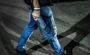 Рудный тұрғыны үйлену тойынан кейін күйеу баласын өлтірді  