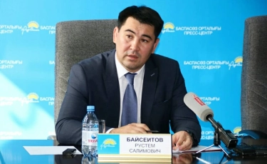 Проблемы развития спорта в мегаполисе обсудим сегодня вечером в прямом эфире Akimat LIVE 