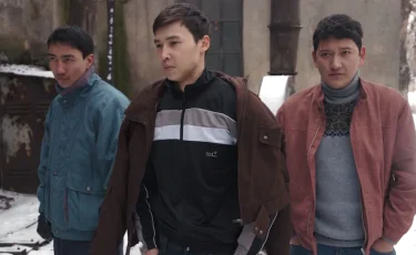 Бекзат Саттарханов туралы фильм жарық көрді