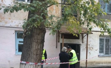 Оралда пәтерлердің бірінен ерлі-зайыптылардың денесі табылды